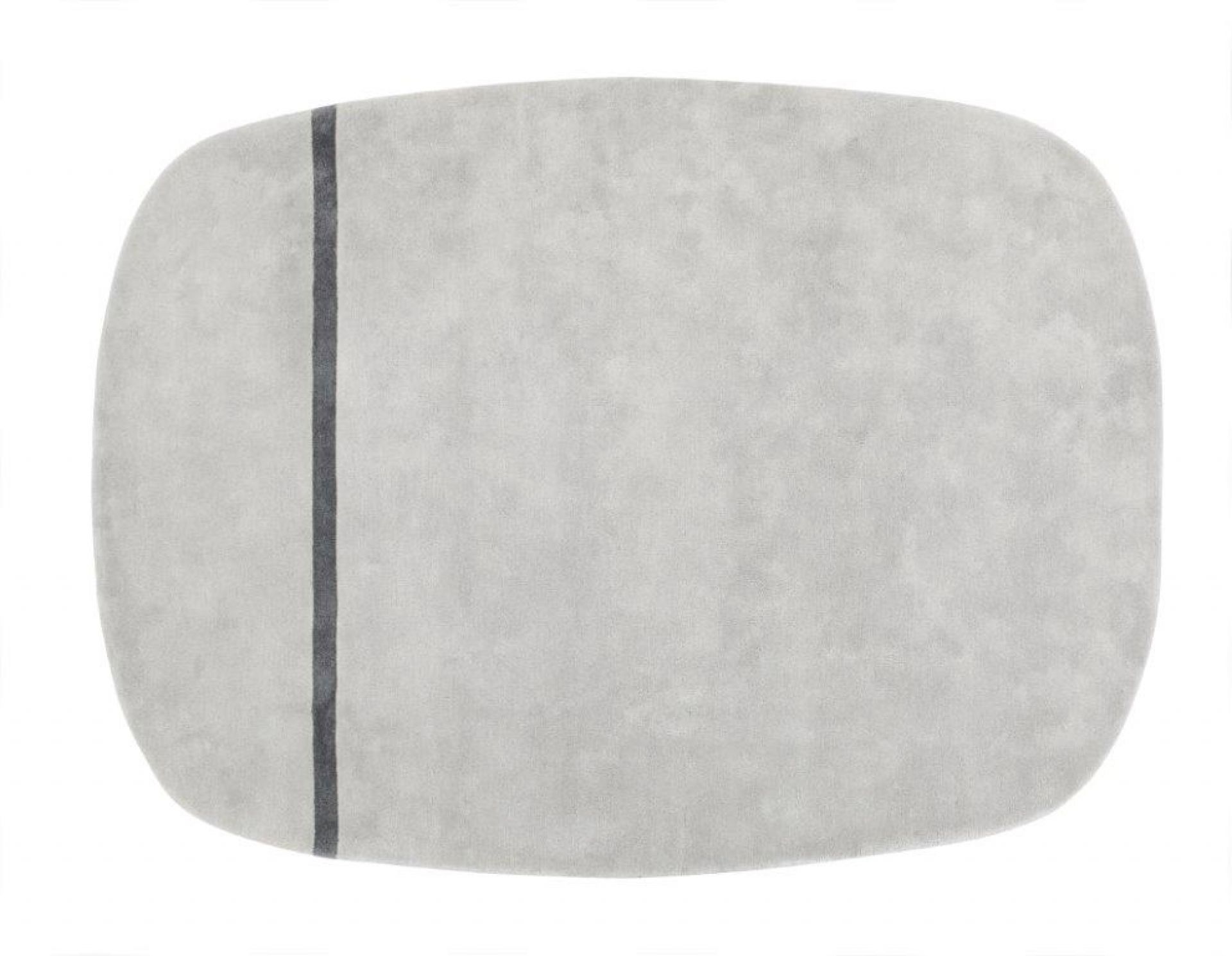 Oona-tapijt van Normann Copenhagen